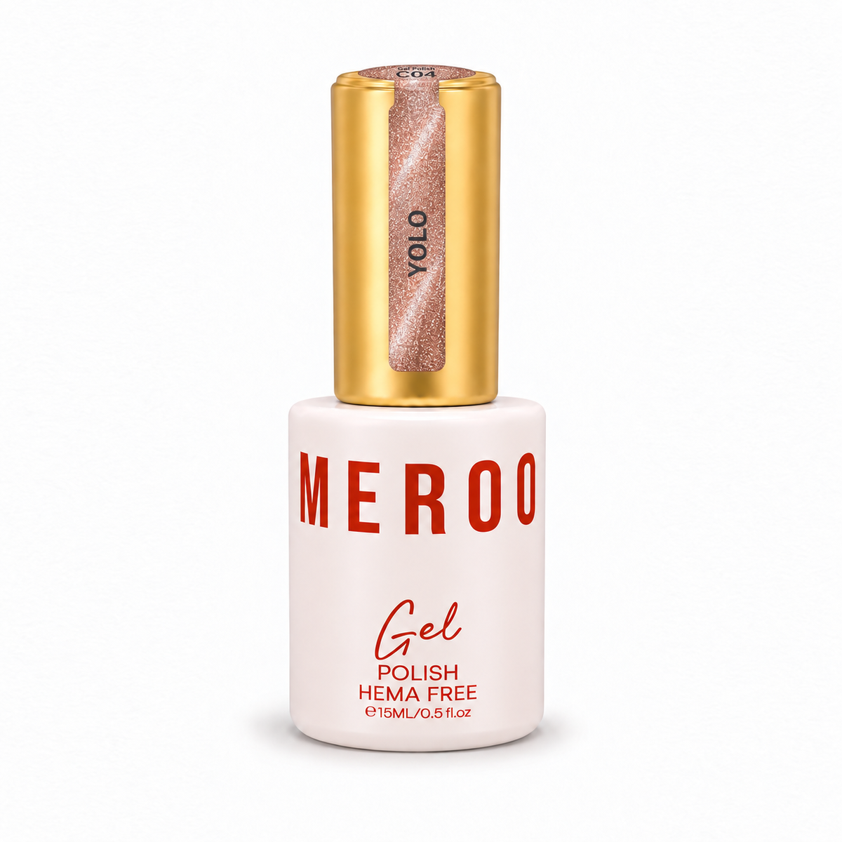 Rose Gold | C04
