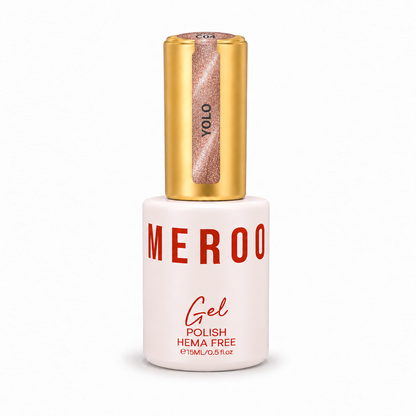 Rose Gold | C04