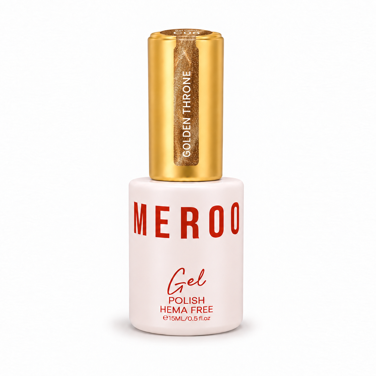 Golden Throne | C06