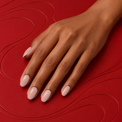 MEROO Business Class | C25 | lifestyle 1 manicure detail