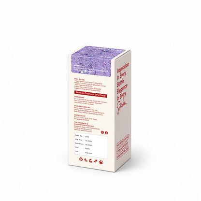 Violet Spark | G15