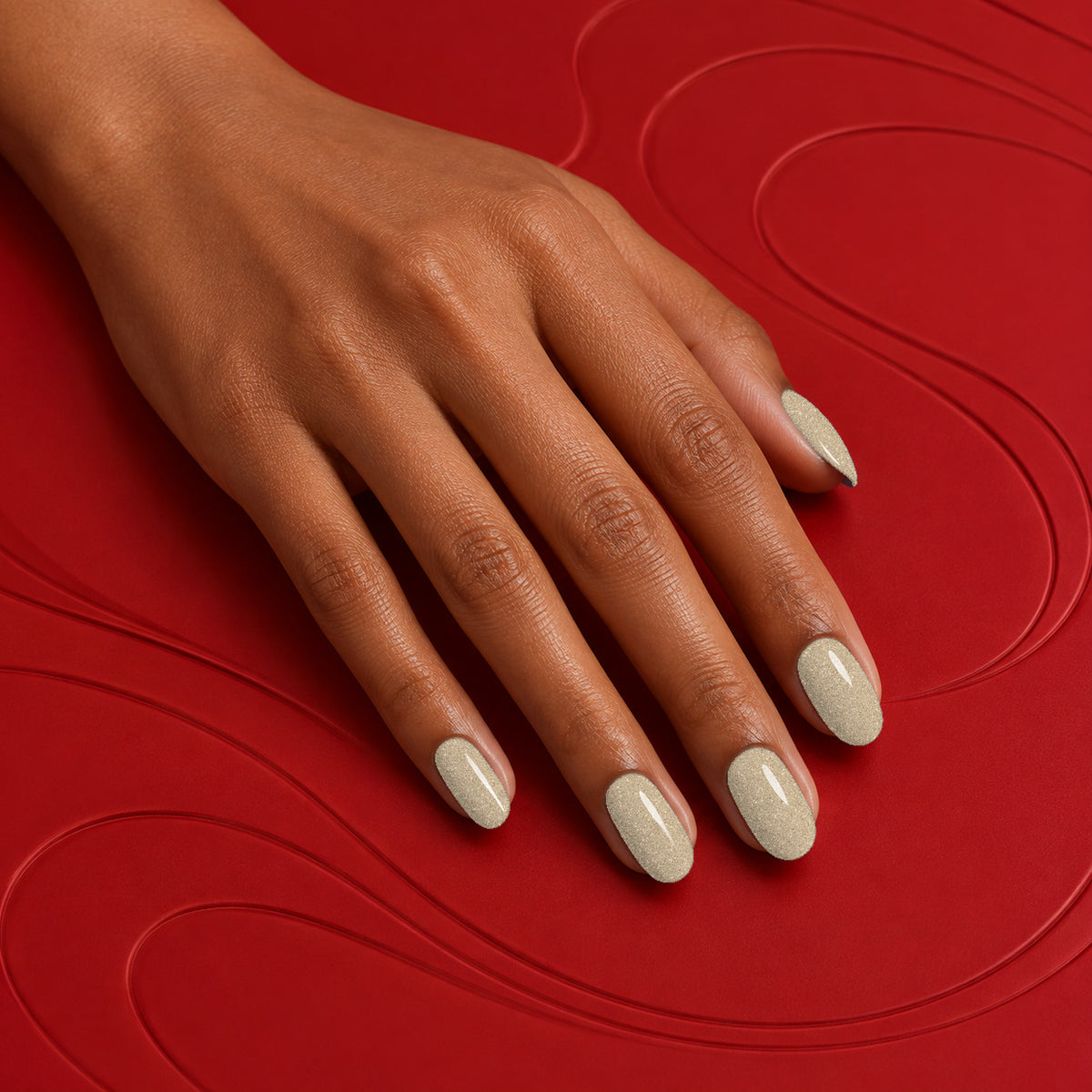 MEROO Treasure Hunt | G20 | lifestyle 1 manicure detail