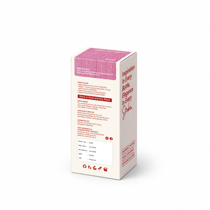 Cadillac Pink | G28