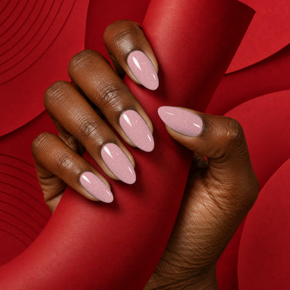 MEROO Ballet Dance | G39 | lifestyle 1 manicure detail