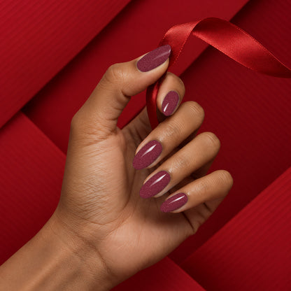 MEROO Secret Diary | G42 | lifestyle 1 manicure detail