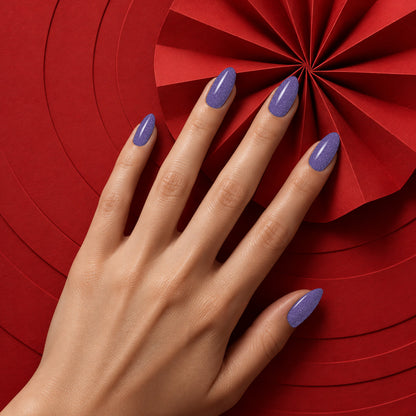 MEROO Magic Wand | G43 | lifestyle 1 manicure detail