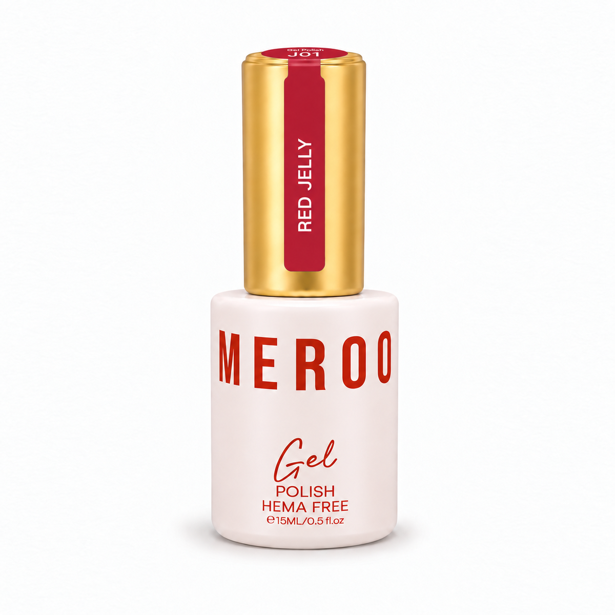 Red Jelly | J01