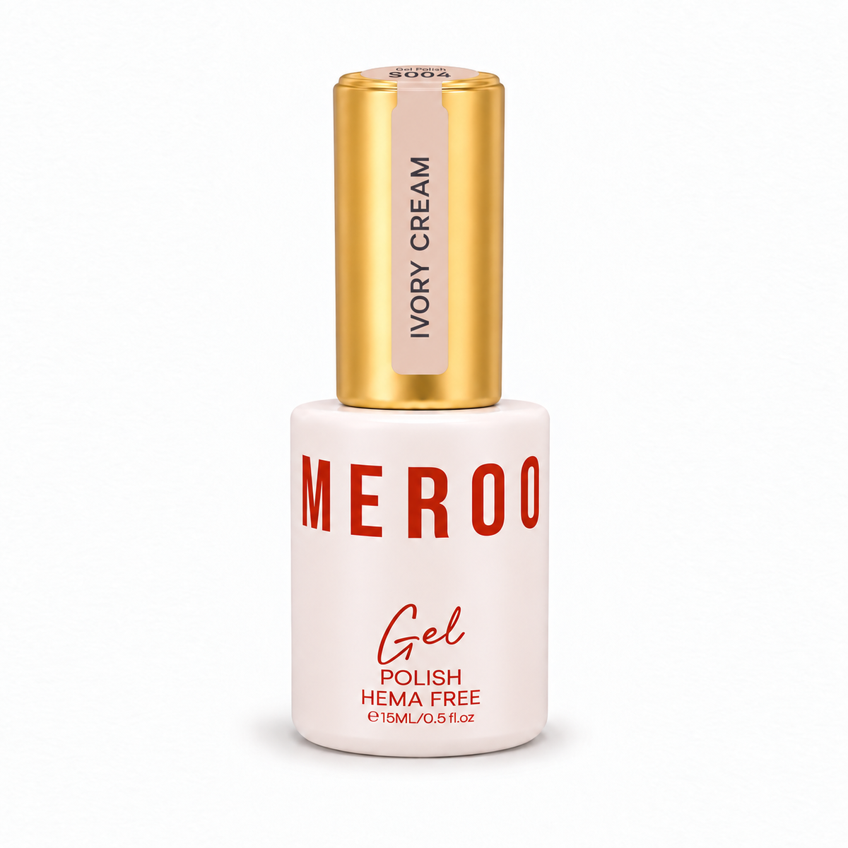Ivory Cream | S004