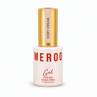 Ivory Cream | S004