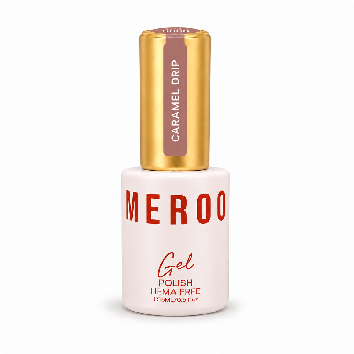 Caramel Drip | S008
