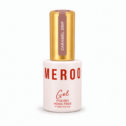 Caramel Drip | S008