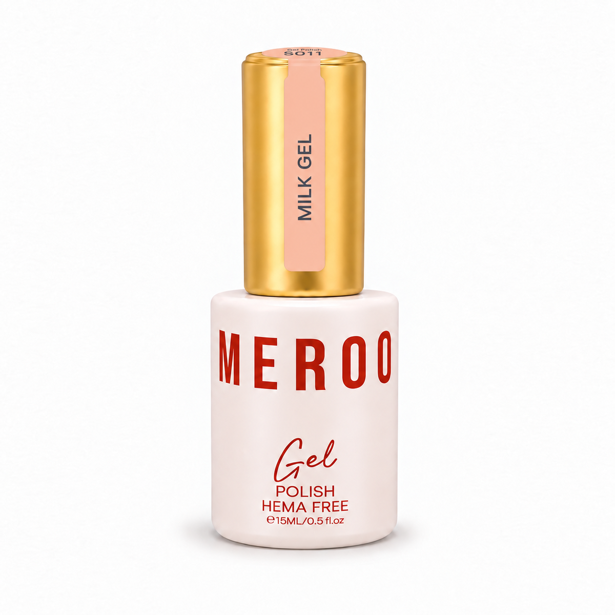 Milk Gel | S011