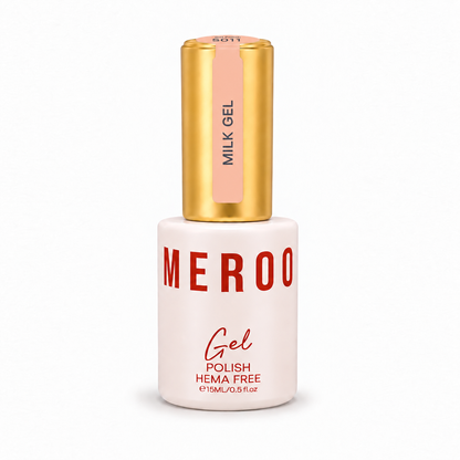 Milk Gel | S011