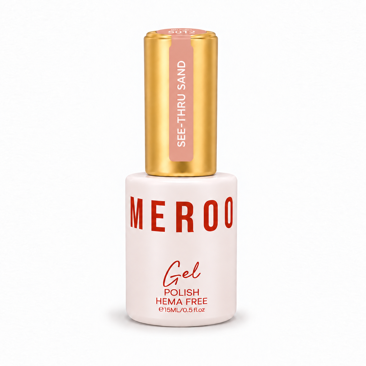 See-Thru Gel | S012