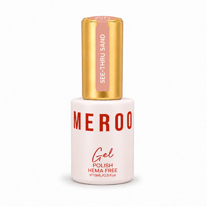 See-Thru Gel | S012