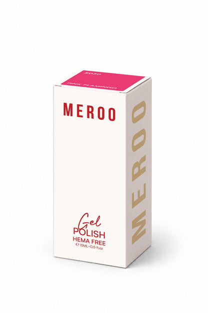 Pink Flamigo | S030