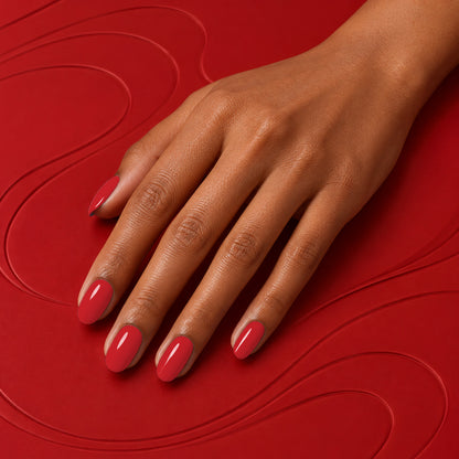MEROO First Love | S040 | lifestyle 1 manicure detail