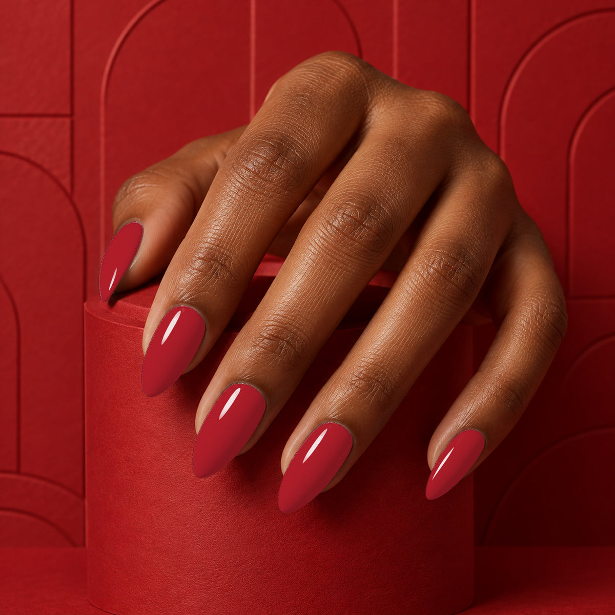 MEROO Bridal Shower | S041 | lifestyle 1 manicure detail