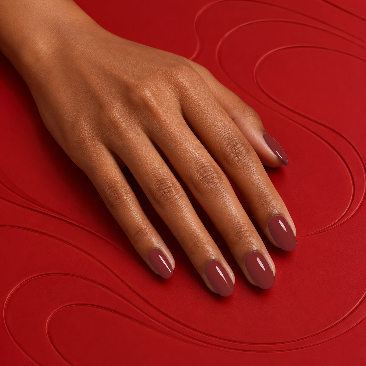 MEROO A Positive | S043 | lifestyle 1 manicure detail