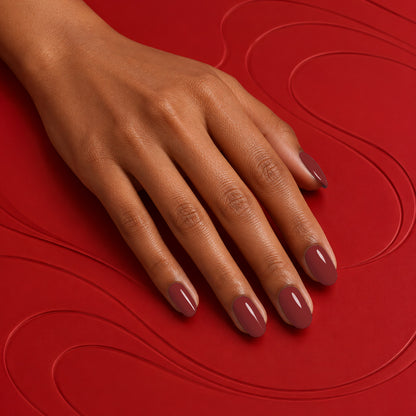 MEROO A Positive | S043 | lifestyle 1 manicure detail