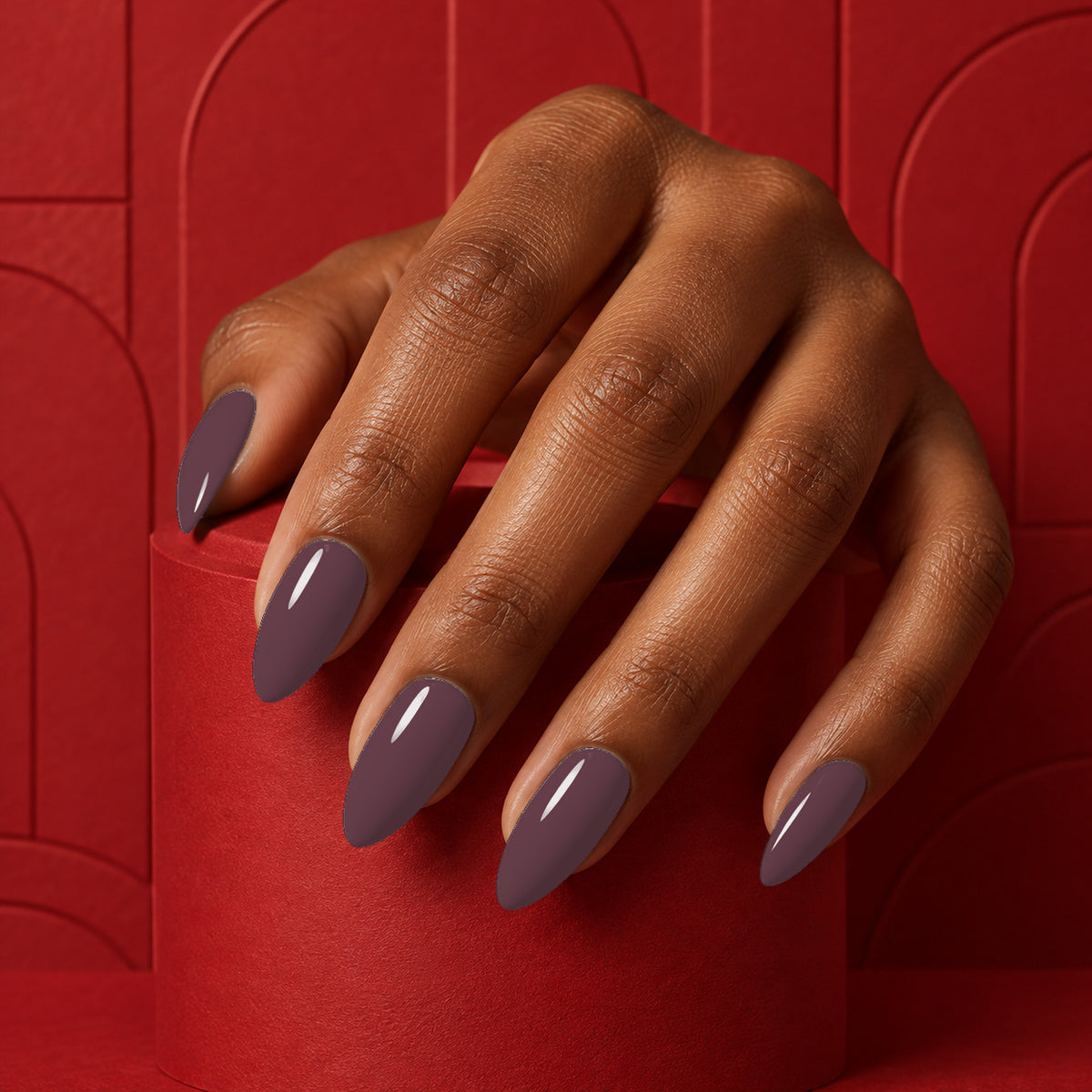 MEROO Once Upon A Time | S055 | lifestyle 1 manicure detail