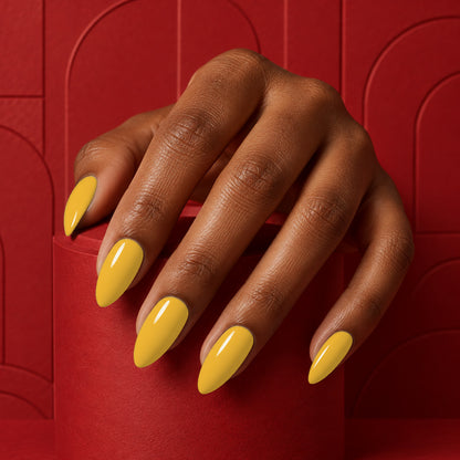 MEROO Hey Taxi | S058 | lifestyle 1 manicure detail