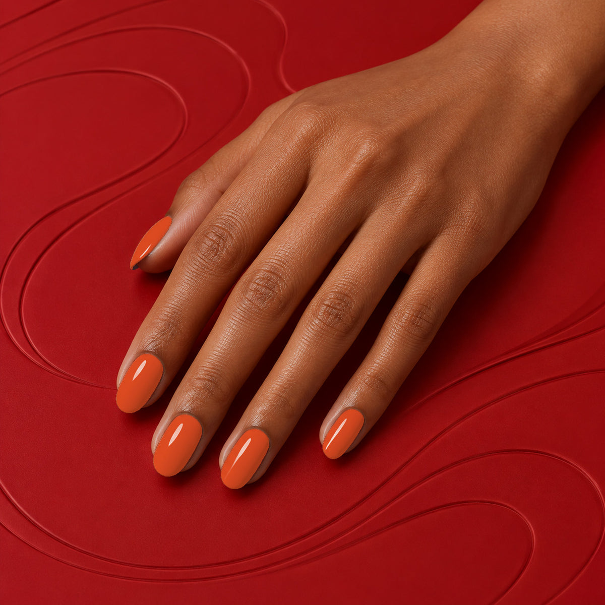 MEROO Tango Twist | S062 | lifestyle 1 manicure detail