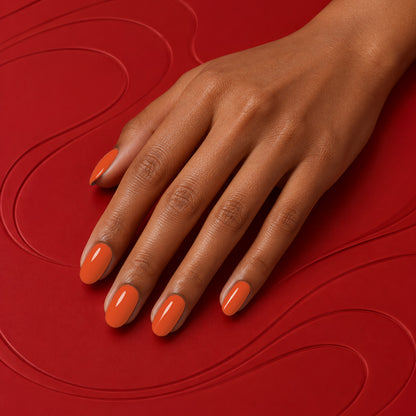 MEROO Tango Twist | S062 | lifestyle 1 manicure detail