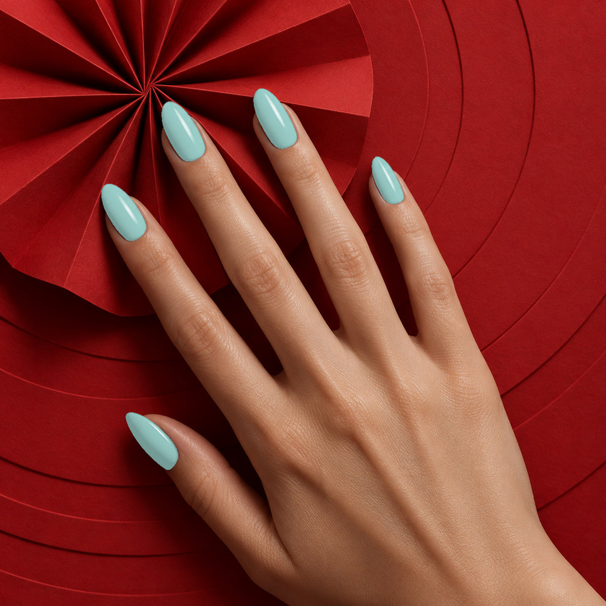 MEROO Serious Addiction | S063 | lifestyle 1 manicure detail