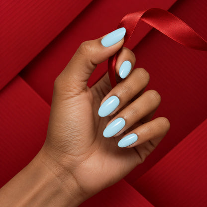 MEROO I See Cool | S064 | lifestyle 1 manicure detail