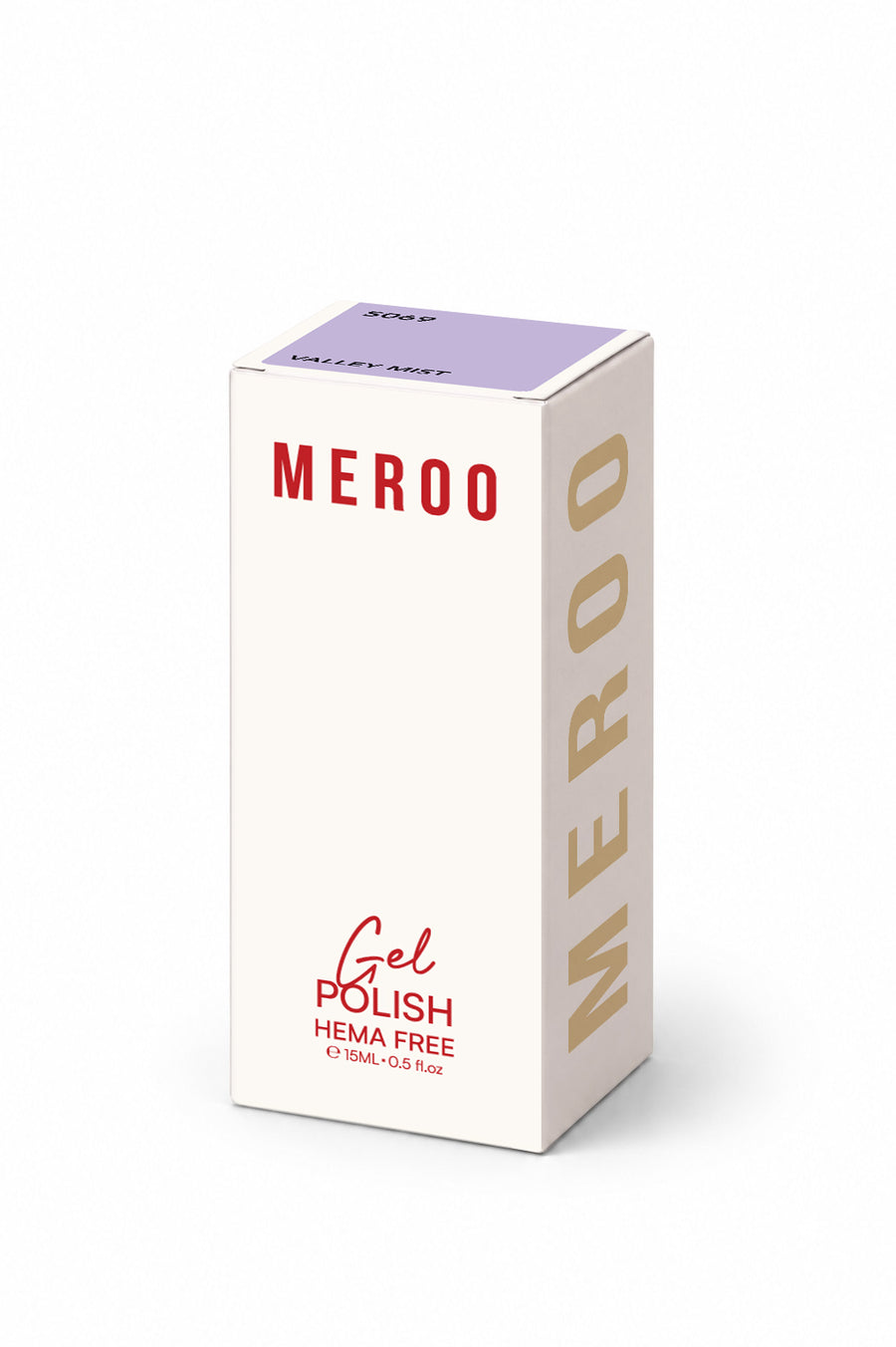 Valley Mist | S069