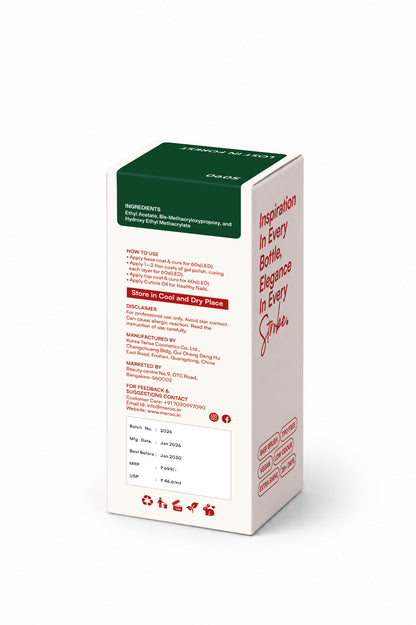 Lost In Forest | S090