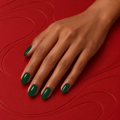 MEROO High Society | S091 | lifestyle 1 manicure detail