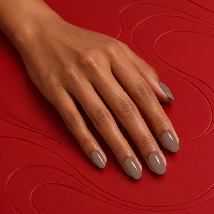MEROO Cinamon Roast | S094 | lifestyle 1 manicure detail