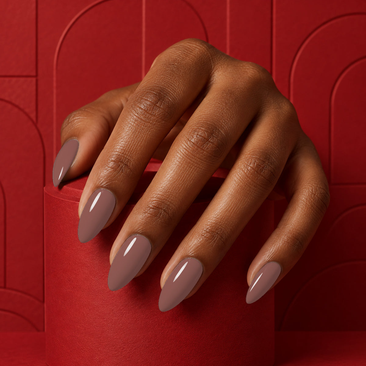 MEROO Muddy Buddy | S095 | lifestyle 1 manicure detail