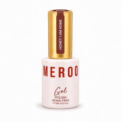 MEROO Honey I Am Home S098 Gel Polish bottle, 15 ml