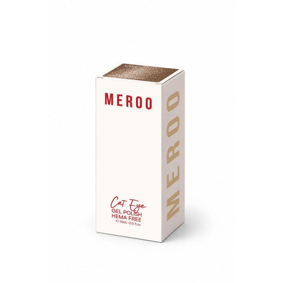 Original MEROO Halo Effect C02 packaging reference