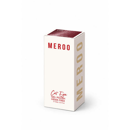 Original MEROO Wicked Wine C08 packaging reference
