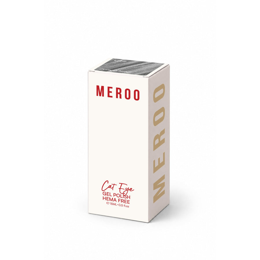 Original MEROO Cloud Nine C12 packaging reference