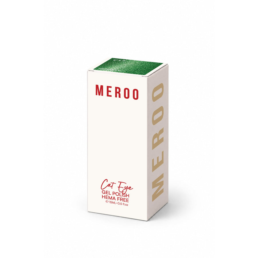 Original MEROO Infinity C17 packaging reference