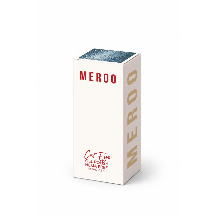 Original MEROO Deep Sea C20 packaging reference