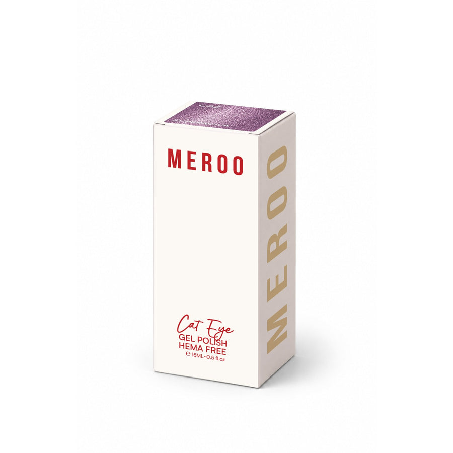 Original MEROO Supernova C22 packaging reference