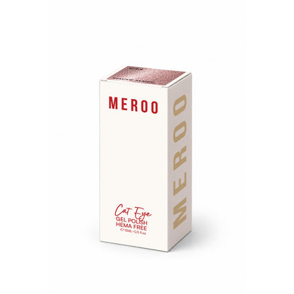 Original MEROO Mauve Magic C23 packaging reference