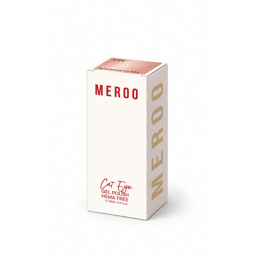 Original MEROO Business Class C25 packaging reference