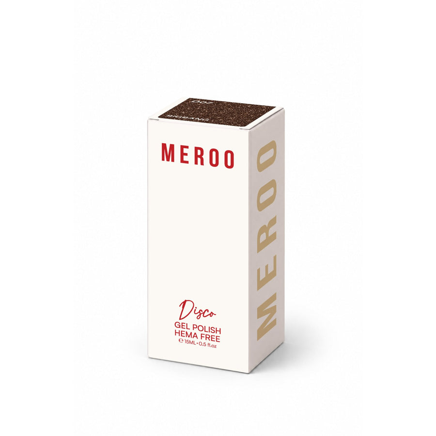 Original MEROO Bigbang D07 packaging reference