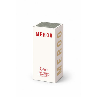 Original MEROO Honey Dew D08 packaging reference